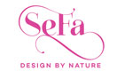 SerenaFanara – Architettura & Design ecocompatibili Logo