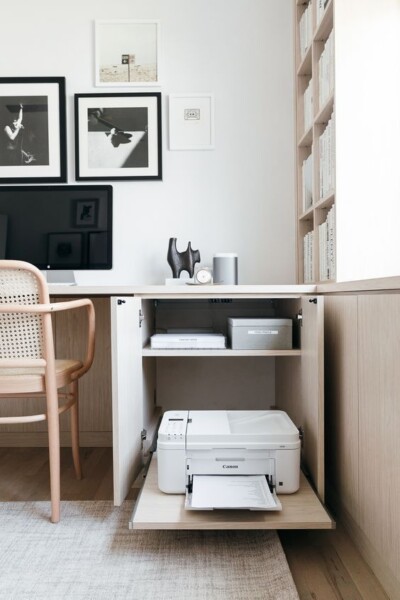 Ordine home office